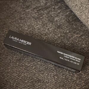 Laura Mercier Tinted Moisturizer Blush -New